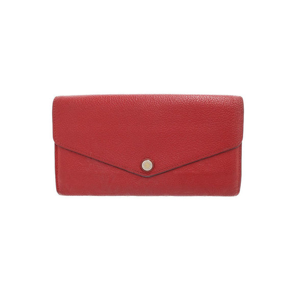 Louis Vuitton Portefeuille Sarah Empreinte Bifold Wallet - Picture 1 of 8